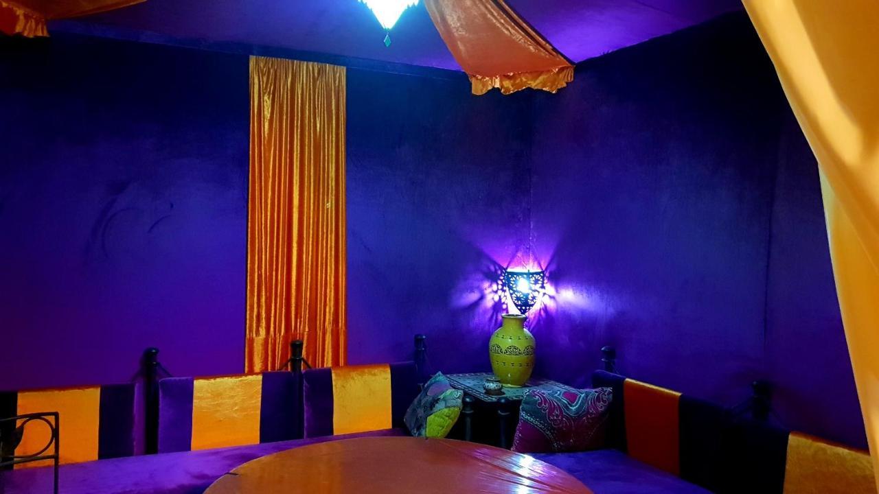 Riad Sesame Marakéš Exteriér fotografie